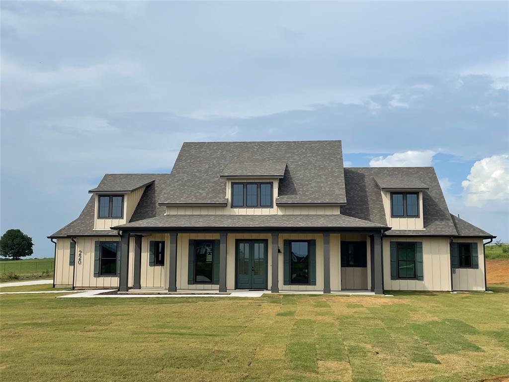 House in Whitesboro, Texas, United States 1 - 18453975
