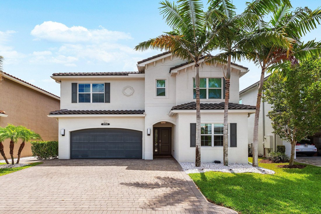 House in Delray Beach, Florida, United States 2 - 18468522