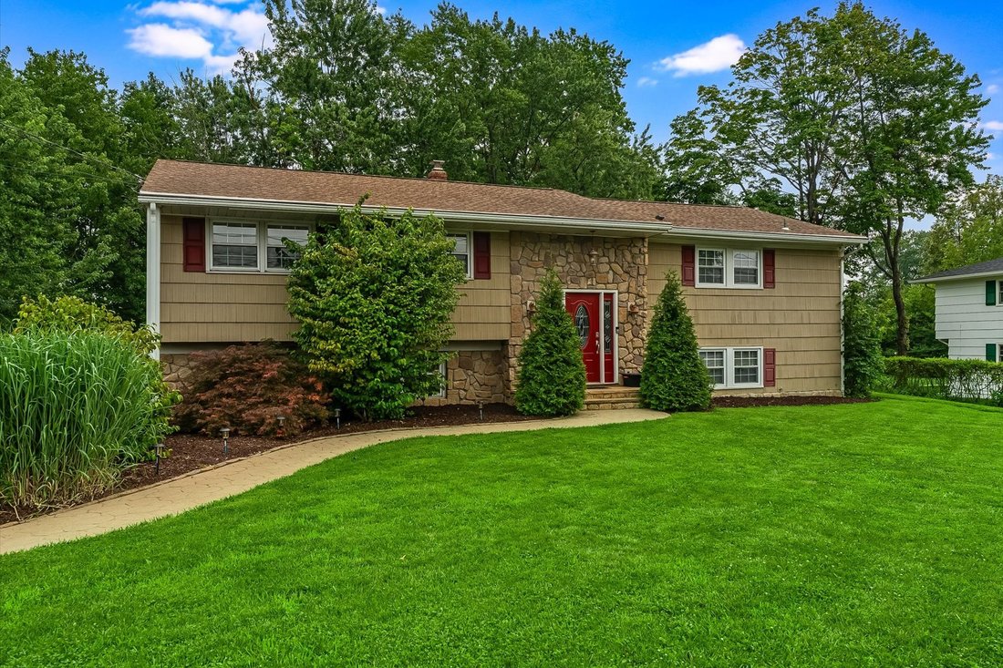 House in Mountain Lakes, New Jersey, United States 2 - 18457256
