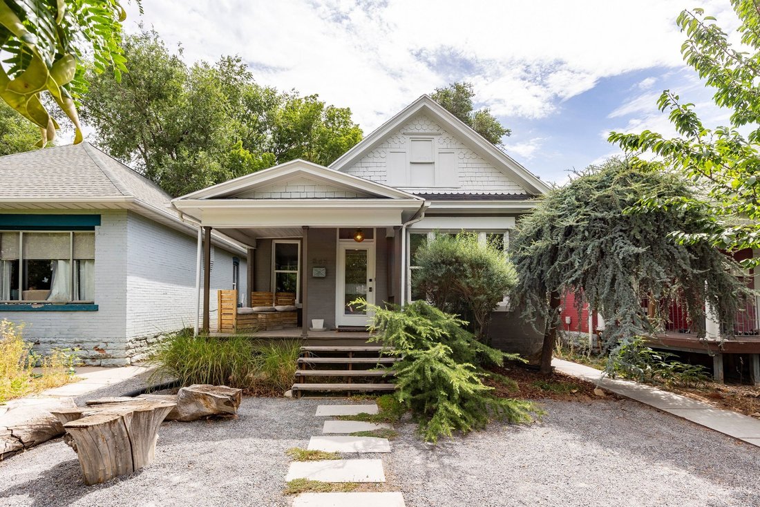 House in Salt Lake City, Utah, United States 1 - 18458152