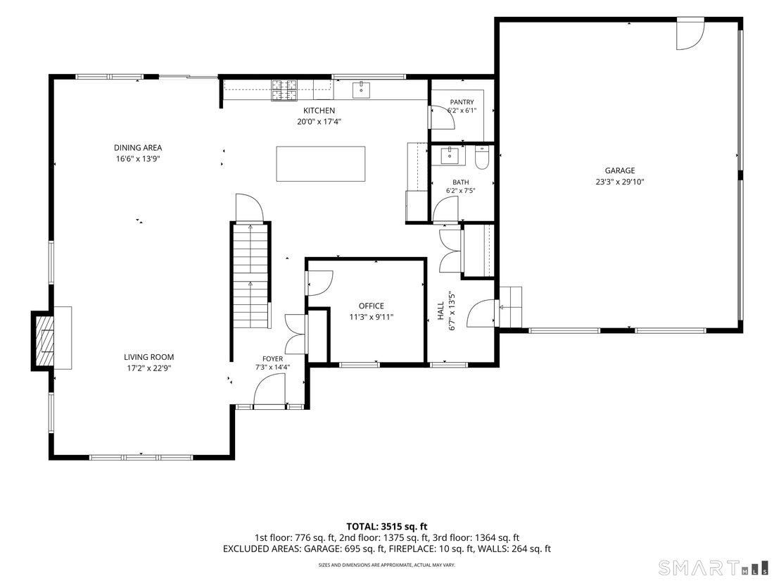 Casa a Burlington, Connecticut, Stati Uniti 5 - 18460383