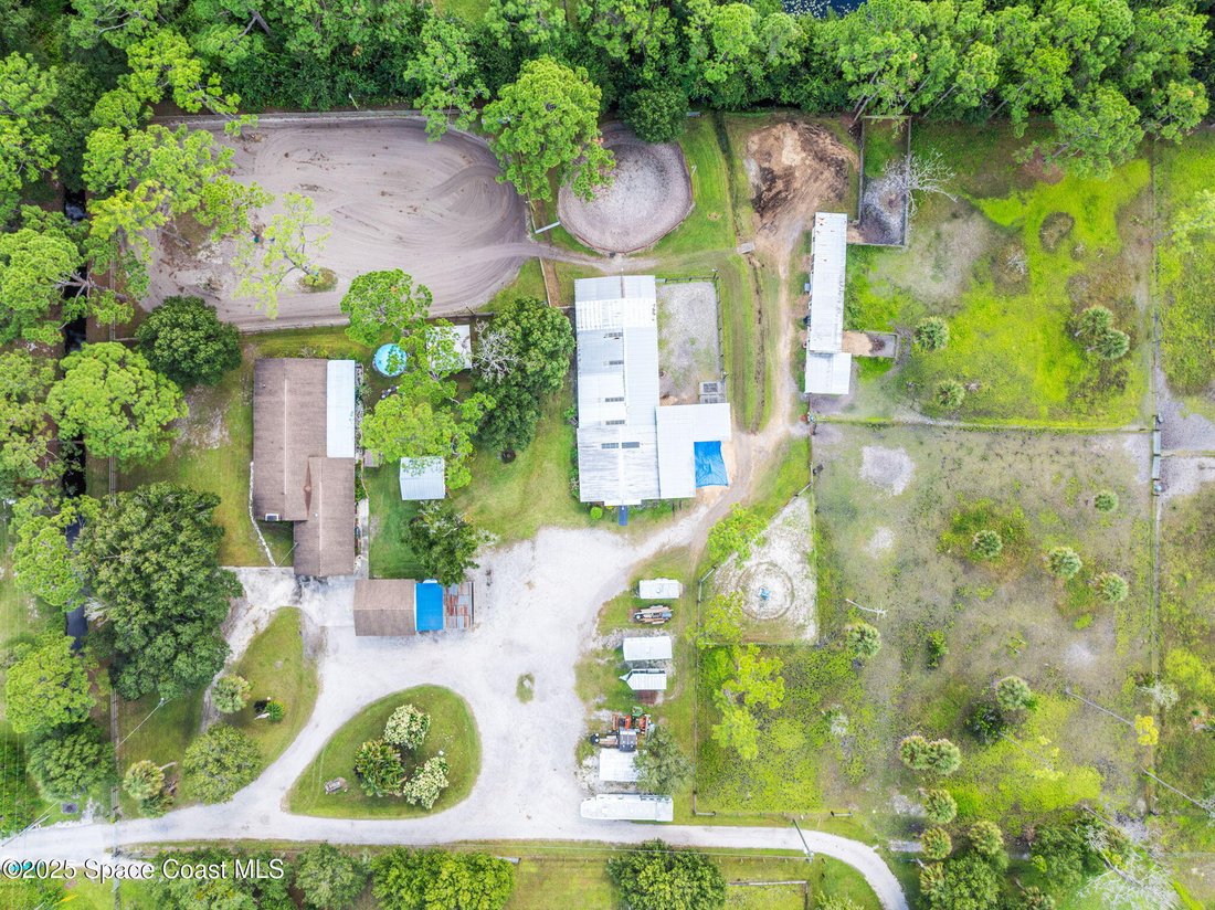 House in Melbourne, Florida, United States 3 - 18458381