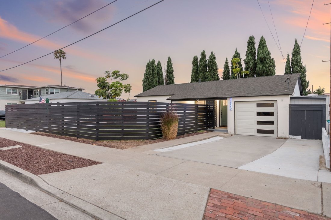 House in San Diego, California, United States 1 - 18469734