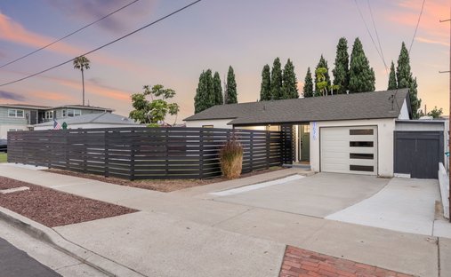 Casa a San Diego, California, Stati Uniti 1