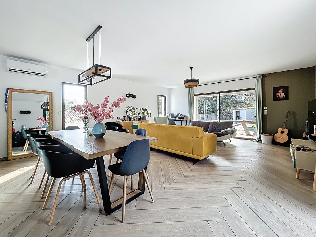 House in Porto-Vecchio, Corsica, France 5 - 18457003