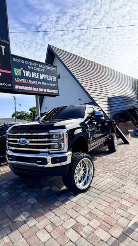 Pickup in Tampa, FL, United States 2 - 18464812