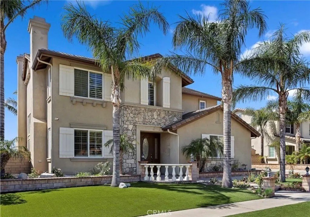 House in Rancho Cucamonga, California, United States 3 - 18469405