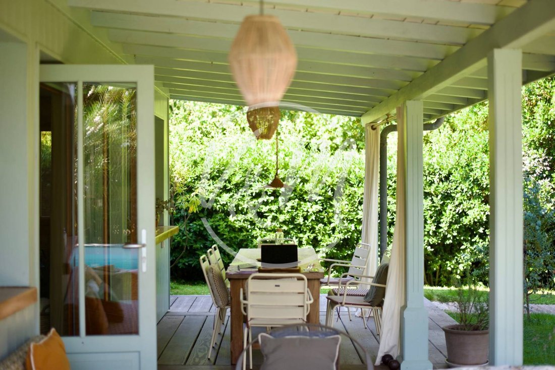 Apartment in Sud Est, Andernos-les-Bains, France 2 - 18469375