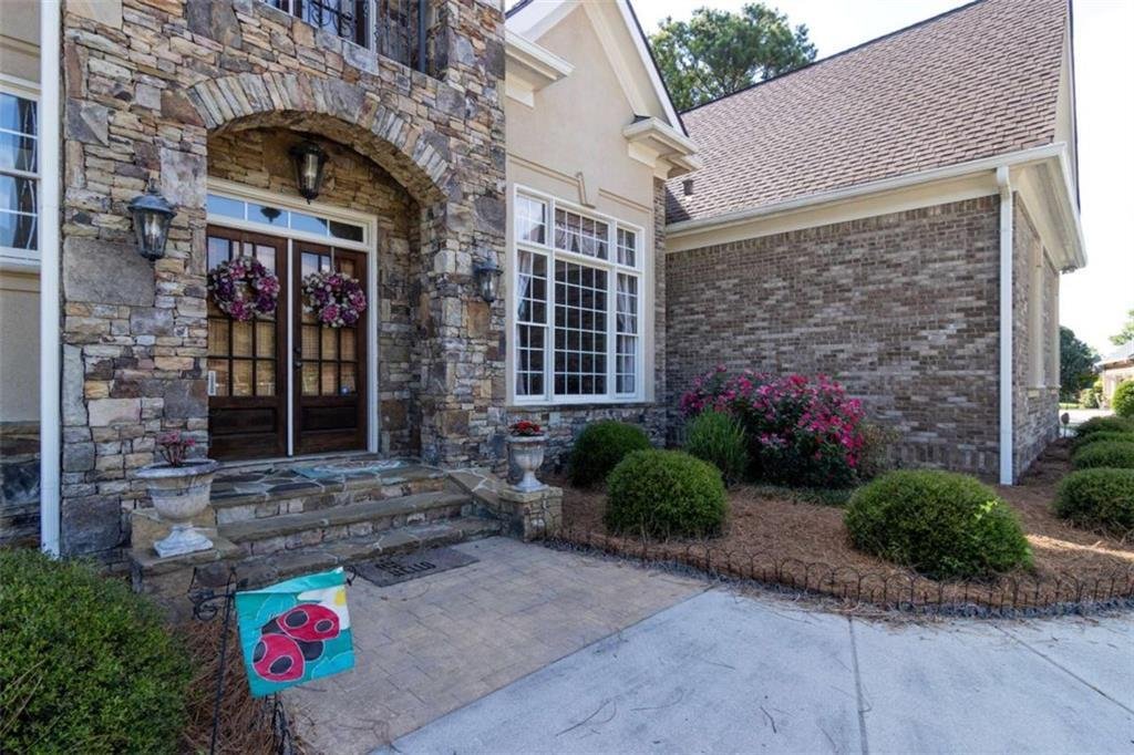 House in Carrollton, Georgia, United States 3 - 18456316