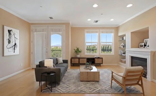Condominio a Dublin, California, Stati Uniti 1