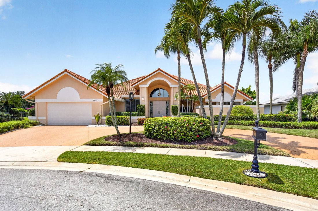 House in Boca Raton, Florida, United States 2 - 18468519