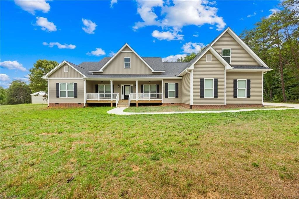 House in Reidsville, North Carolina, United States 2 - 18459430