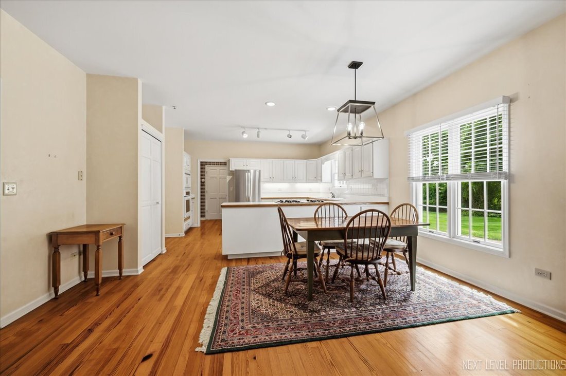 House in St. Charles, Illinois, United States 5 - 18456240