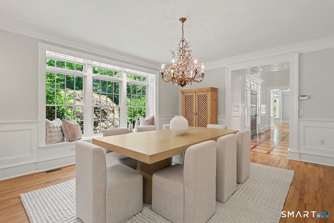 House in Wilton, Connecticut, United States 5 - 18458122