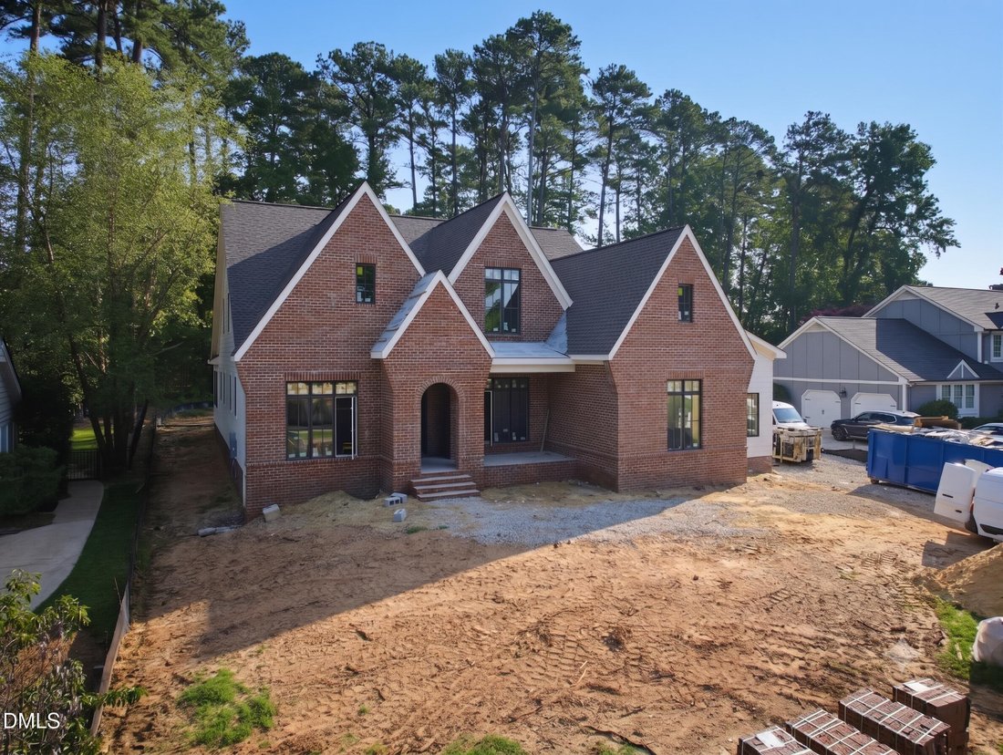 House in Raleigh, North Carolina, United States 2 - 18352891