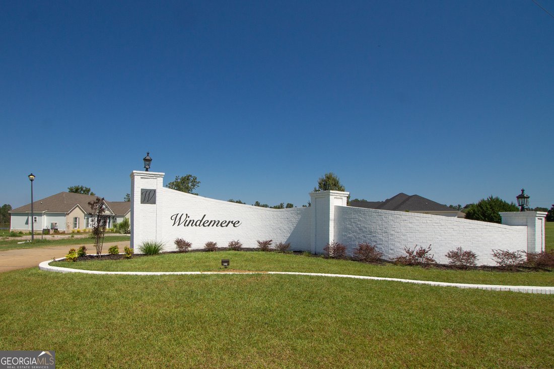 House in Statesboro, Georgia, United States 2 - 18456528