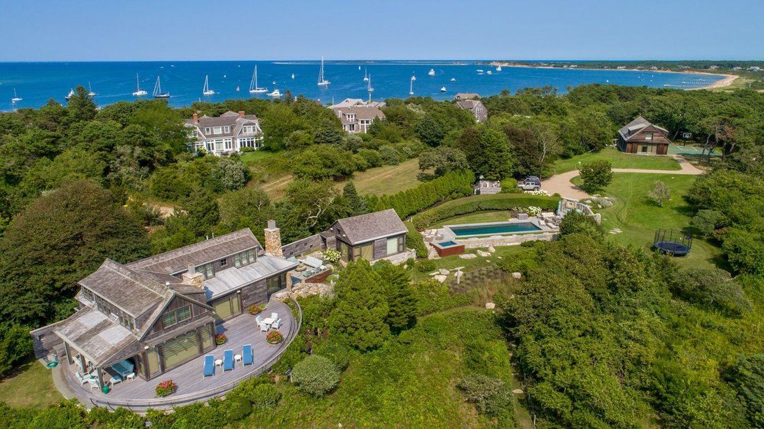 House in Edgartown, Massachusetts, United States 2 - 18466892