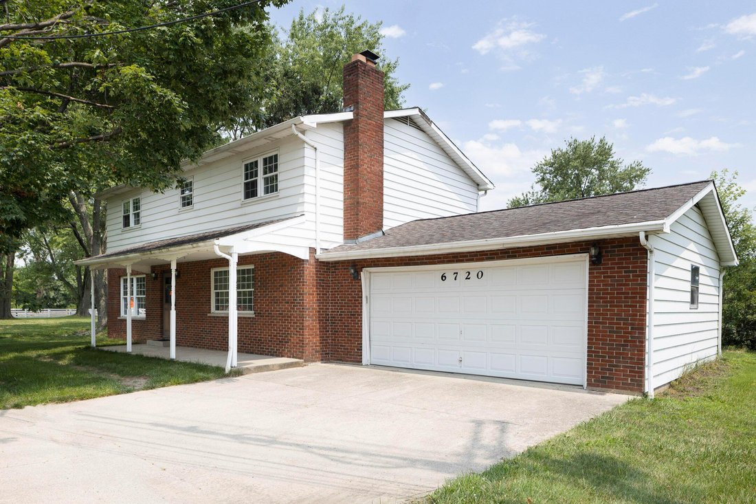 House in Columbus, Ohio, United States 1 - 18458730