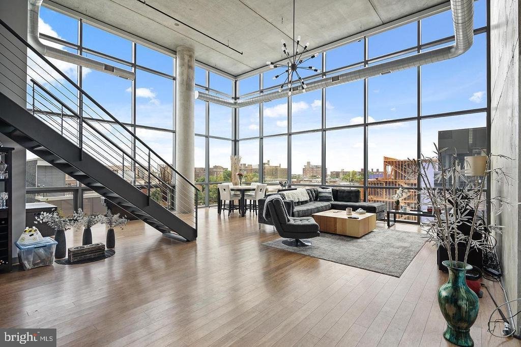 Apartment in Philadelphia, Pennsylvania, United States 1 - 18456345