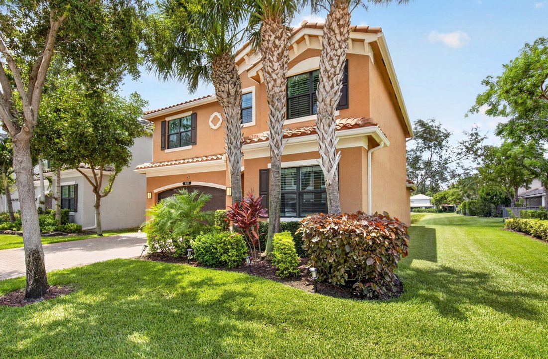 House in Delray Beach, Florida, United States 2 - 18456142