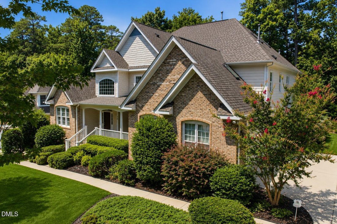 House in Chapel Hill, North Carolina, United States 4 - 18470562