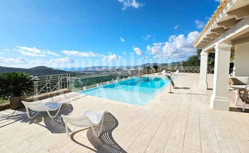 Villa in Jesus, Santa Eularia des Riu, Balearic Islands 1