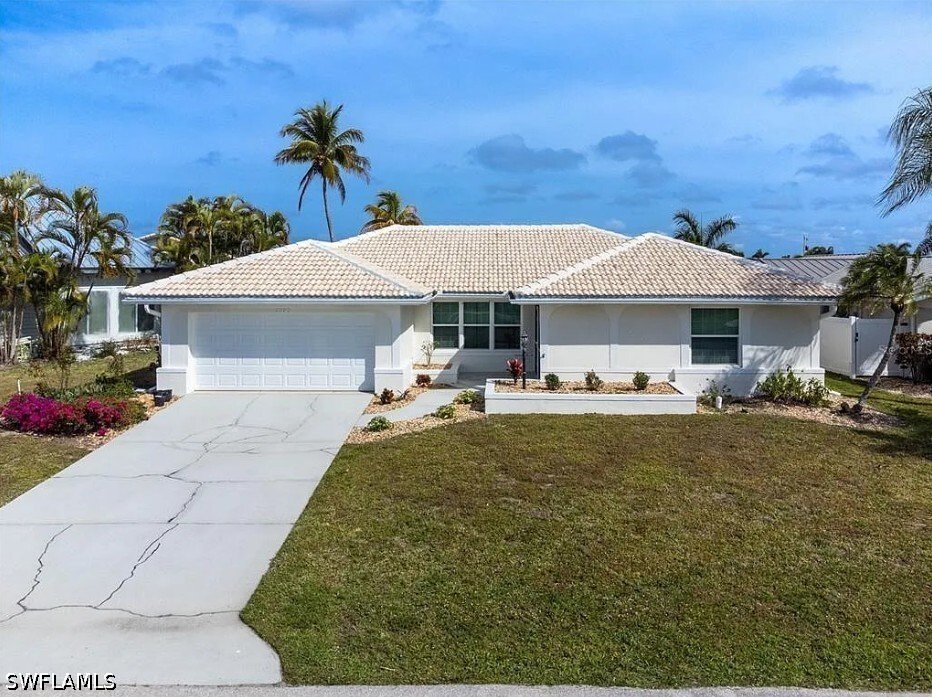 House in Punta Gorda, Florida, United States 1 - 18458437