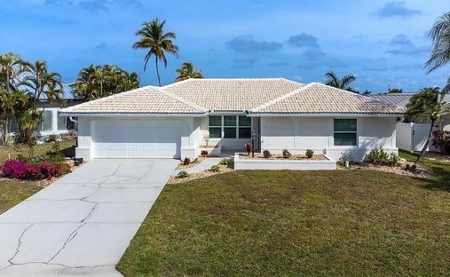 House in Punta Gorda, Florida, United States 1
