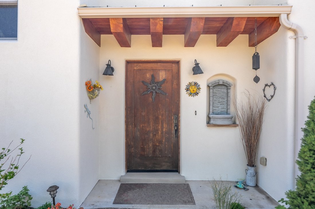 House in Santa Fe, New Mexico, United States 2 - 18459999