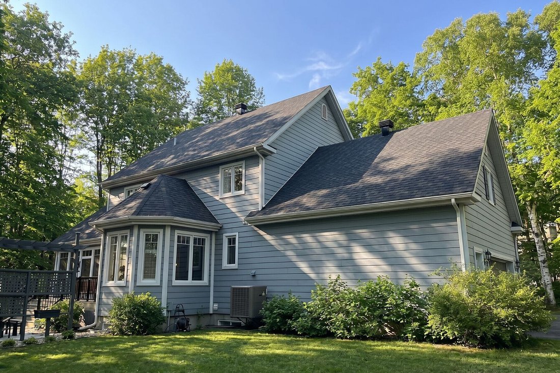 House in Prévost, Quebec, Canada 2 - 17818101