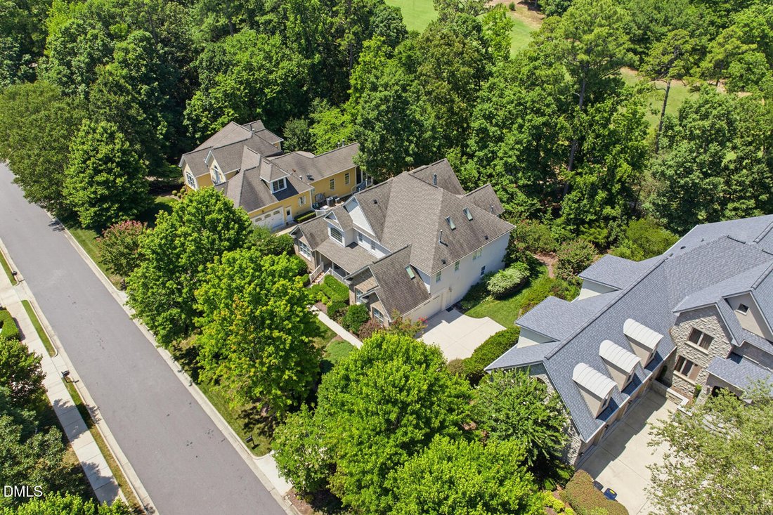 House in Chapel Hill, North Carolina, United States 5 - 18470562