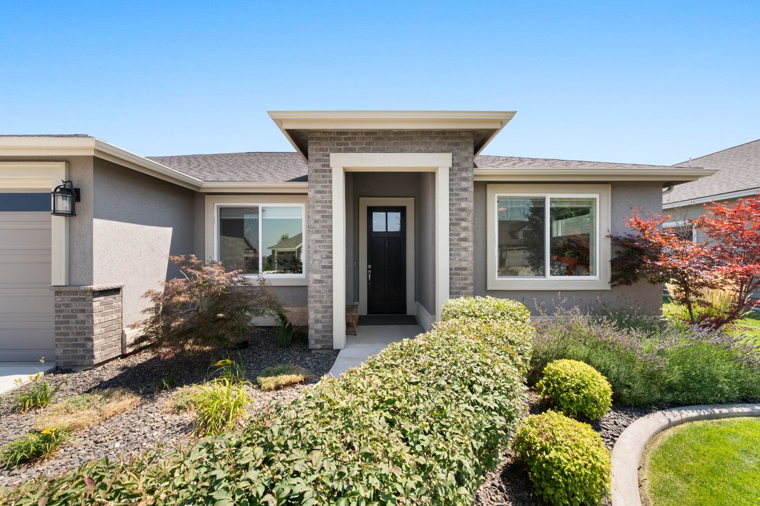 House in Kennewick, Washington, United States 3 - 18458002