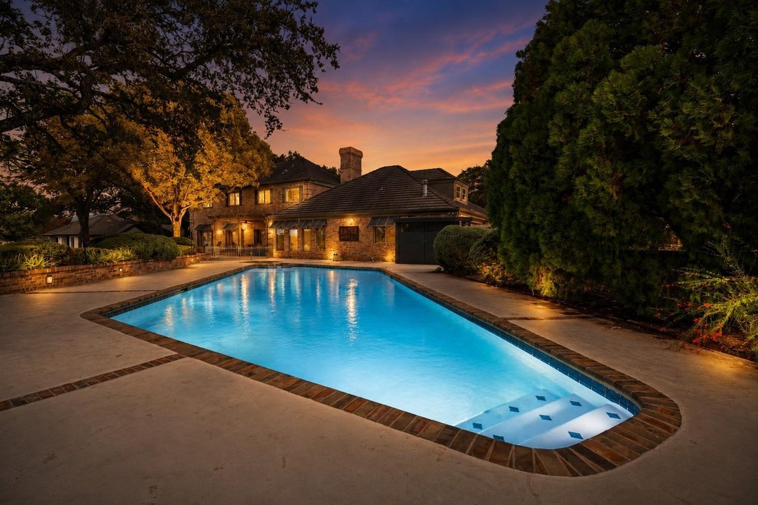 House in Spicewood, Texas, United States 1 - 18257905