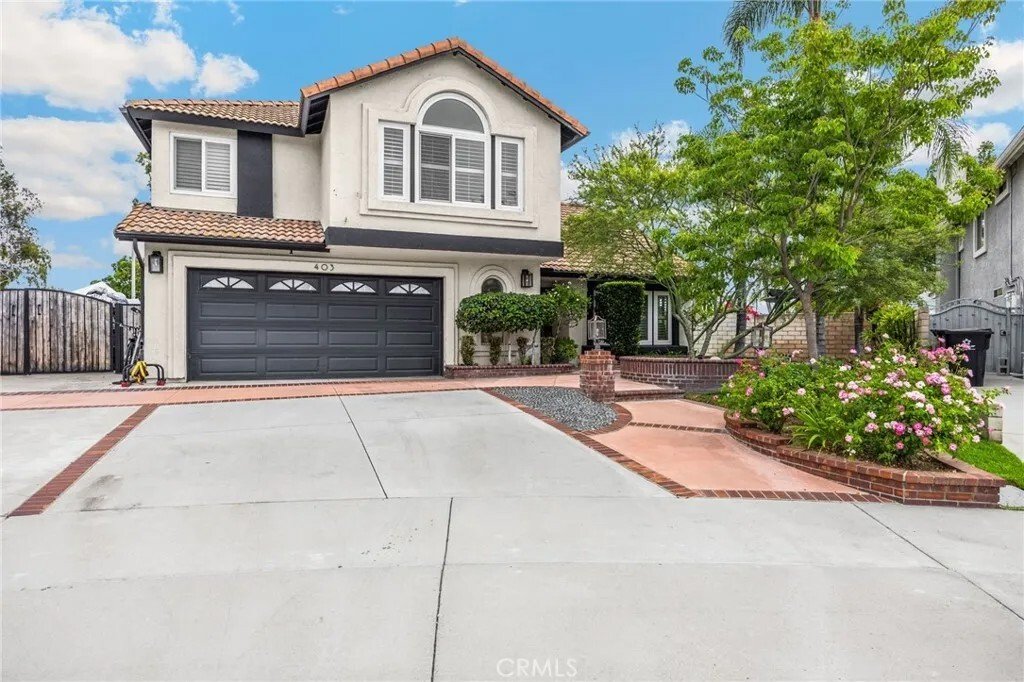 Condo in Placentia, California, United States 1 - 18455727