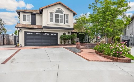 Condominio a Placentia, California, Stati Uniti 1