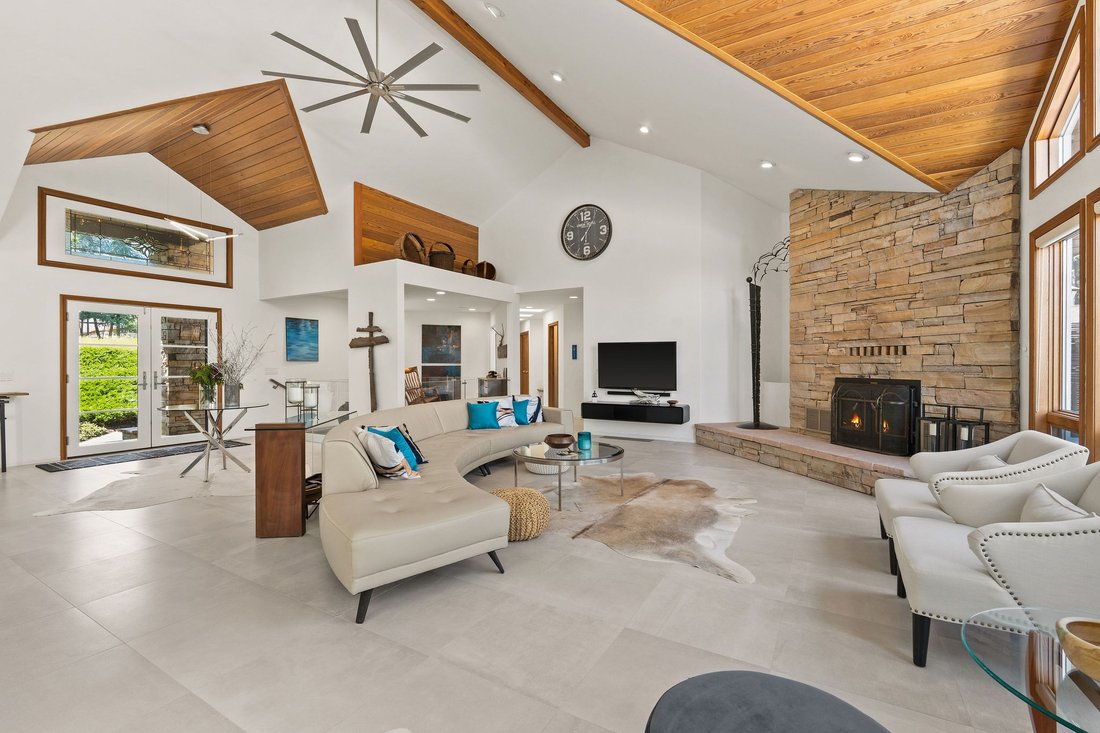 House in Bigfork, Montana, United States 4 - 18468988