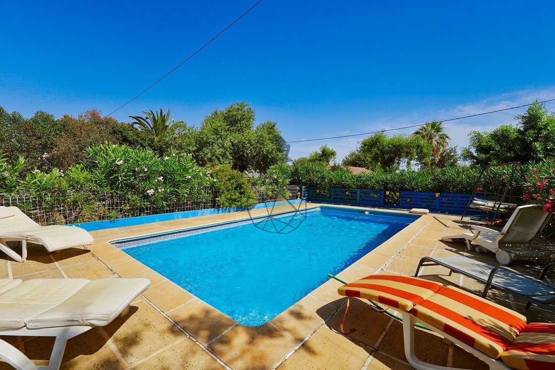Villa in Almancil, Algarve, Portugal 1 - 18305229