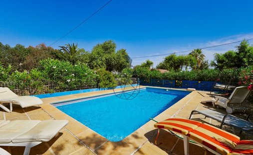 Villa in Almancil, Algarve, Portugal 1