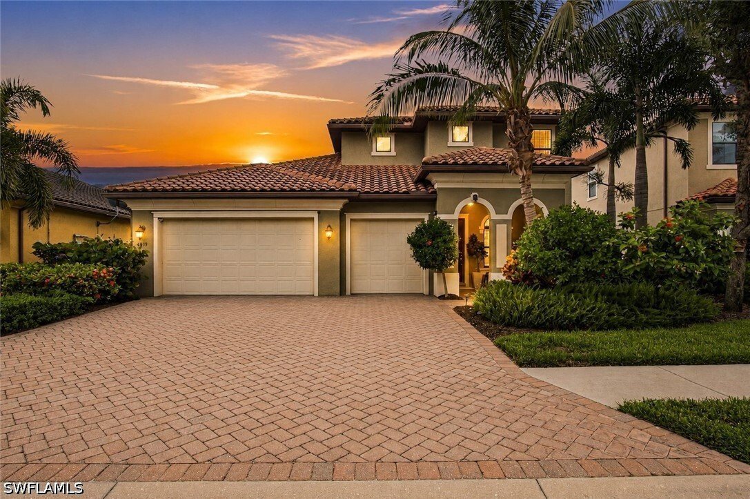 House in Naples, Florida, United States 1 - 18466488
