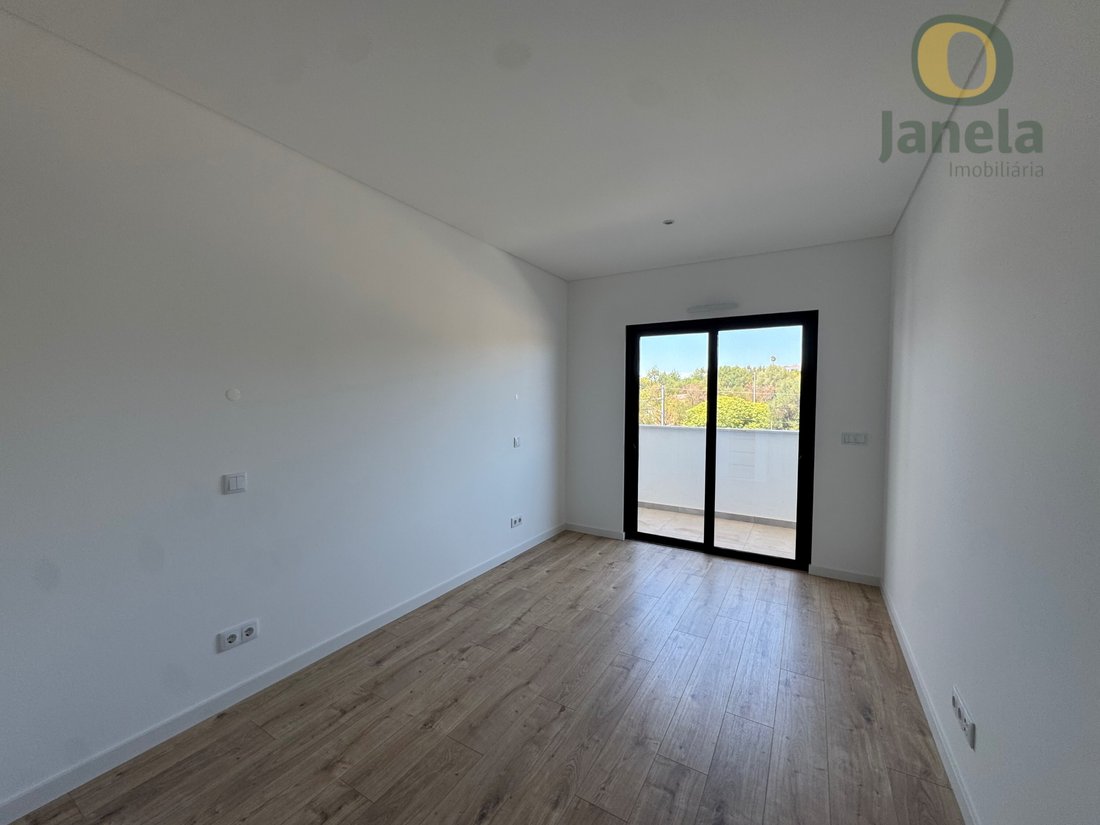 Apartment in Faro (Se e Sao Pedro), Algarve, Portugal 5 - 18456895