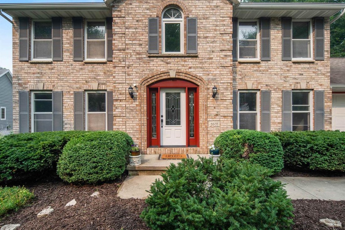 House in Harrison, Wisconsin, United States 5 - 18458897