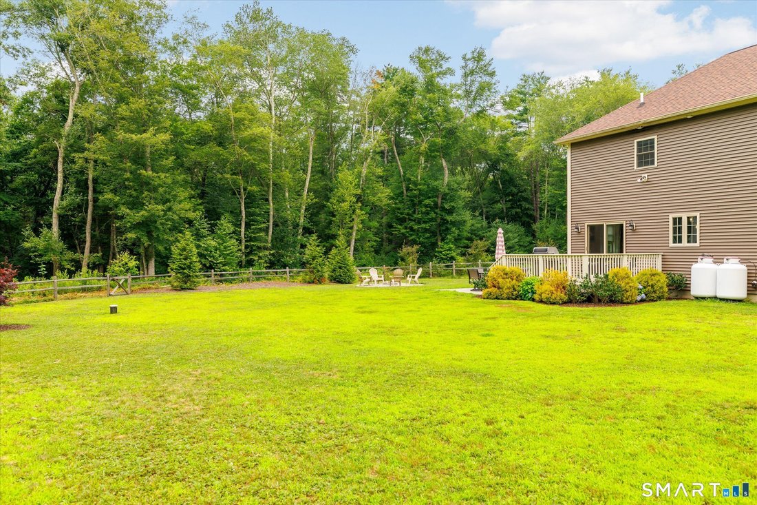 House in Killingly, Connecticut, United States 5 - 18451225