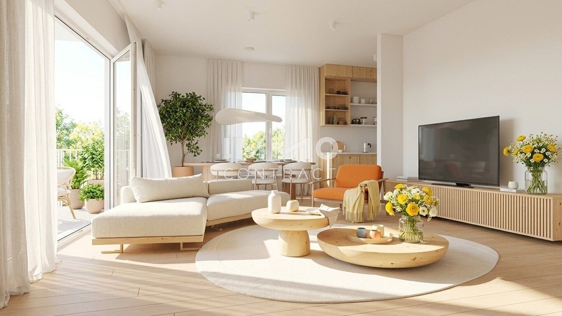 Apartment in Vienna, Wien, Austria 1 - 18469106