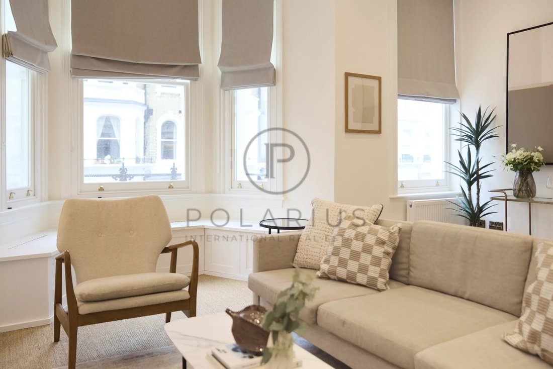 Apartment in The Boltons, Kensington And Chelsea, England 2 - 18460715