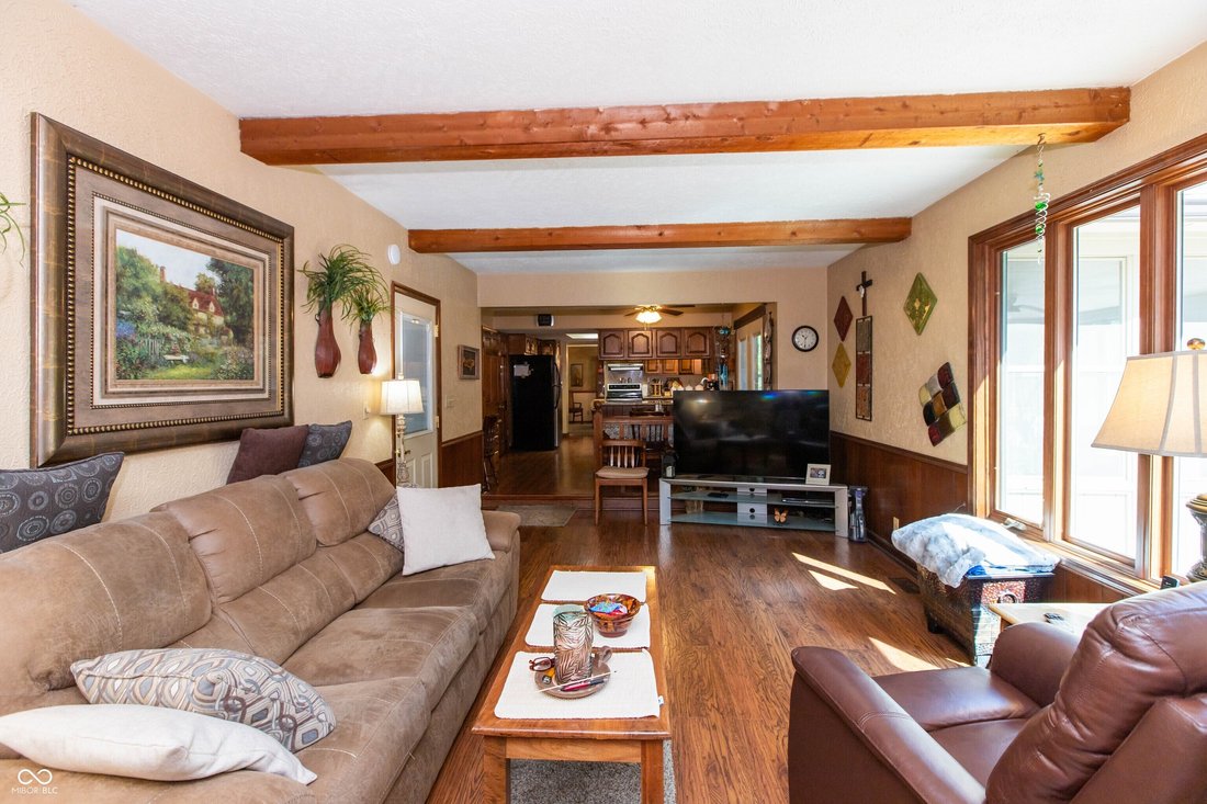 House in Plainfield, Indiana, United States 5 - 18455809