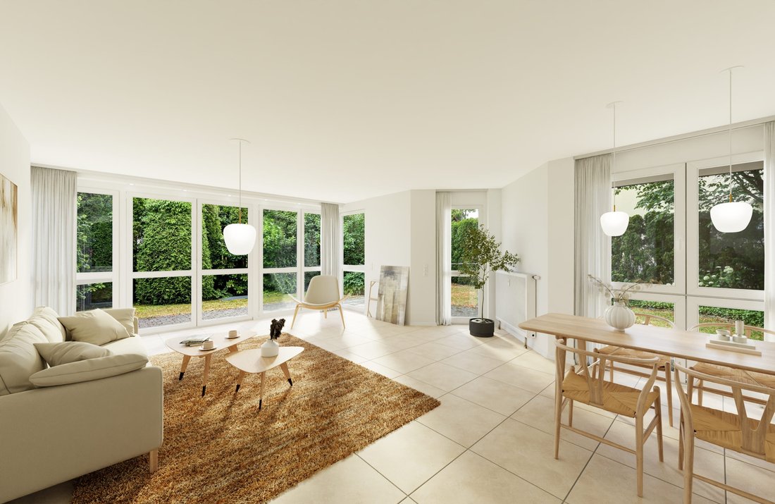 Apartment in Starnberg, Bavaria, Germany 1 - 18464217