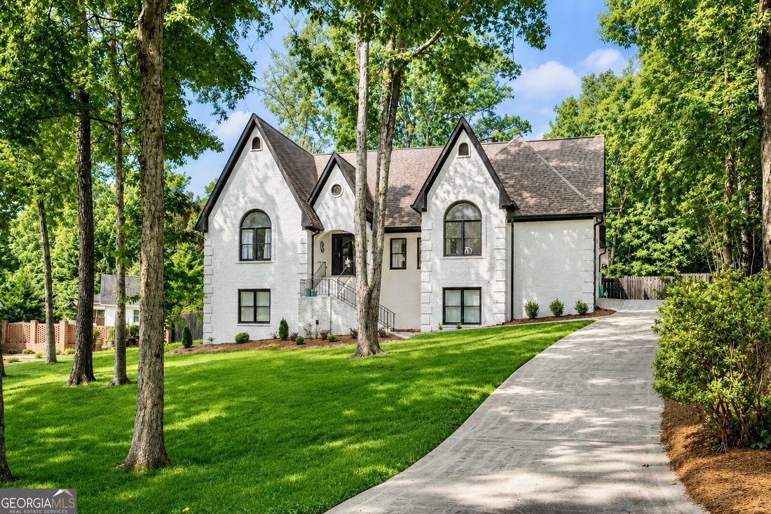 House in Rome, Georgia, United States 4 - 18466183