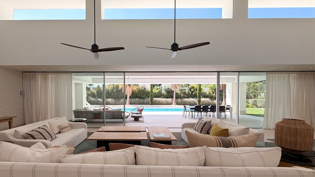 Villa in Sol de Mallorca, Calvia, Balearic Islands 5 - 18456595