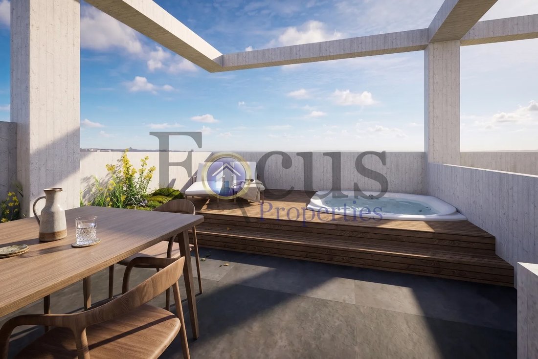 Apartment in South Athens, Attica, Greece 1 - 18455644