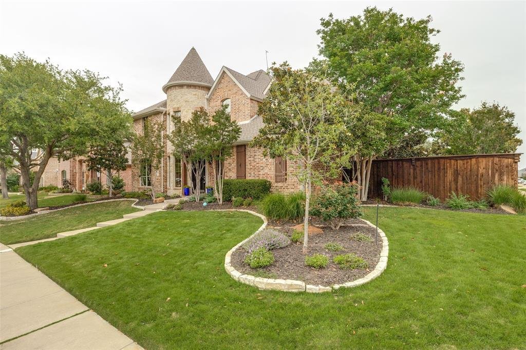 House in Frisco, Texas, United States 2 - 18466309